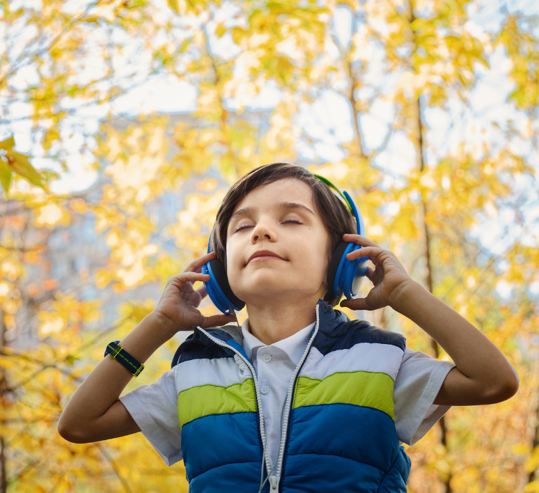  sensibilisation et prévention des problèmes auditifs